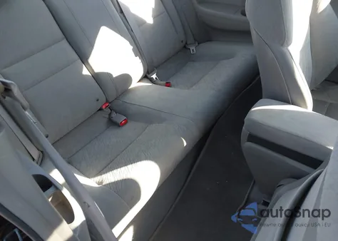 2008 Honda Civic Ex из США, поврежденный, VIN 2HGFG12848H578562